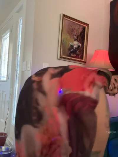 Depre<wbr>eaz(@<wbr>depre<wbr>eaz)