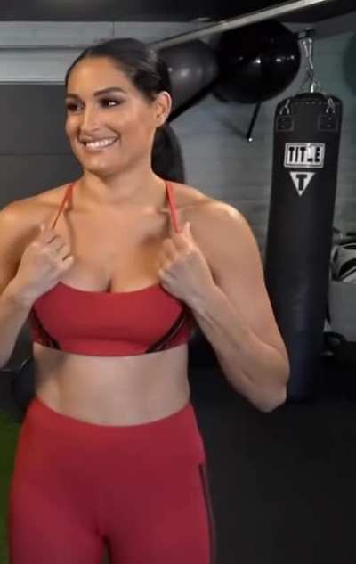 Stacked Nikki