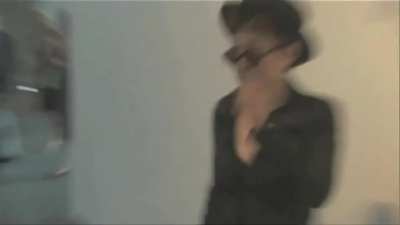 Yoko Ono everybody