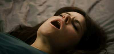 Emily Hampshire (My Awkward Sexual Adventure)