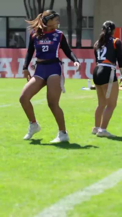 #23🔥🏈🇵🇦🇲🇽