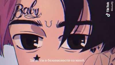 fanmade animation for teen romance (credits to gntv art on yt)