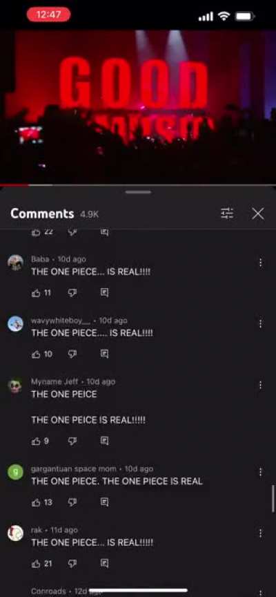 ZEHAHAHAHAHA WE DID IT REDDIT