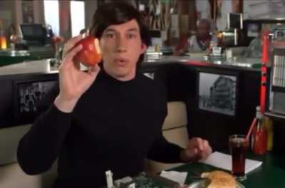 Adam’s apple