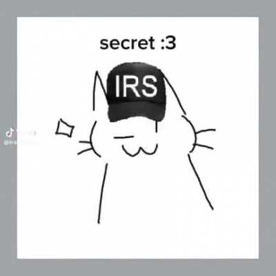 Tax time :)