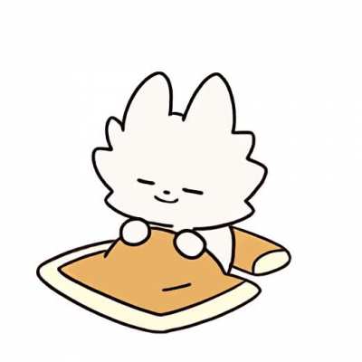 Do you sleep hugging your plushie/pillow?