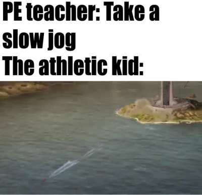 My time has come