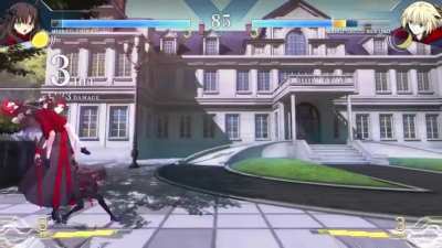 One Last Arc Combo Ender Deserves Another