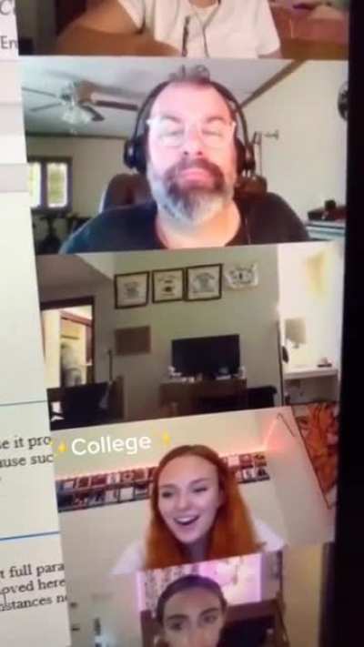 Unfriended: Dark Web (2018)