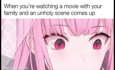 Very Relatable.