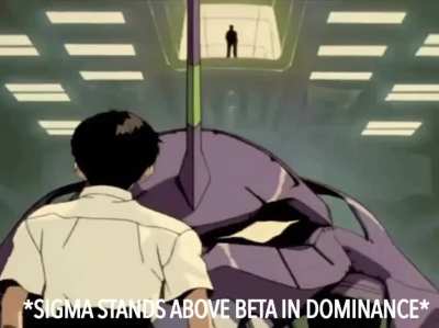 Gendo’s Grindset