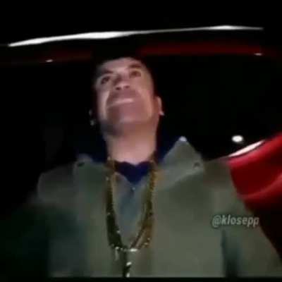 Me río toa la noche