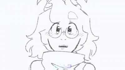 “I’ll be waiting for you!” ~ Kralsei Animatic