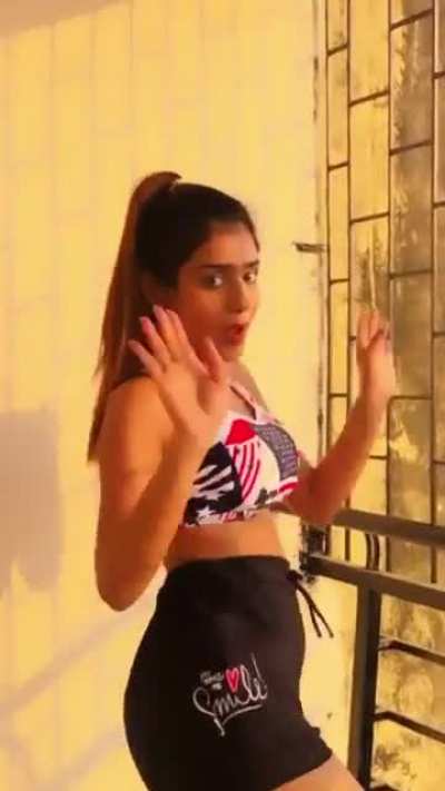 Booty shake ,..... One of the best 🔥