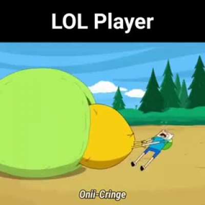 LOL Player