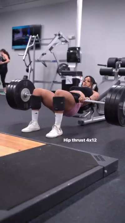 thicc