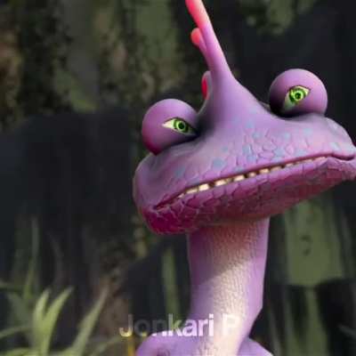 Randall is Banished to the Shadow realm.