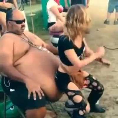 Belly dancing