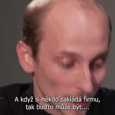 To jsem se zas nasral. Kde se tyhle lidi berou?