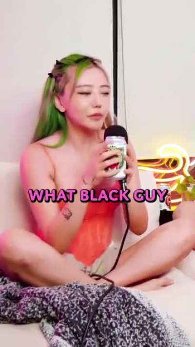 Cringe Asian Girls (Racist Porn Stereotypes)