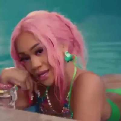 Saweetie 
