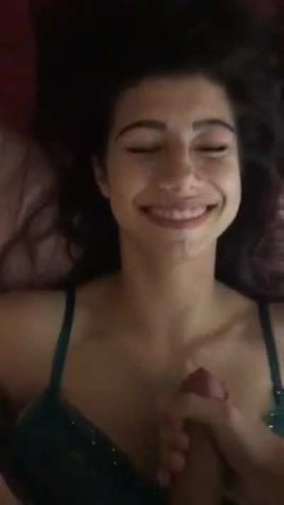 Sweet Wife Facial