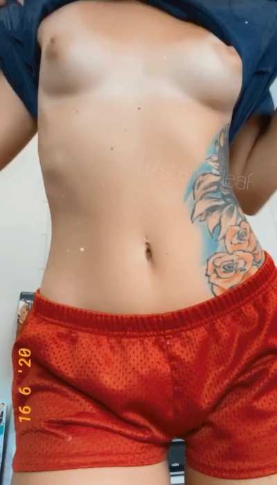 They are small but they still POP :b