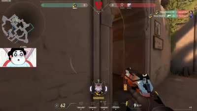 KILLJOY OP