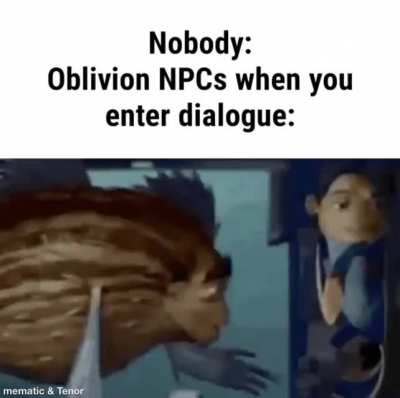 STOP RIGHT THERE!