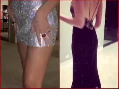 Dua Lipa vs Gal Gadot