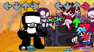i was bored so i made tankman's voice in ugh with only ughs