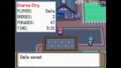 mew irl