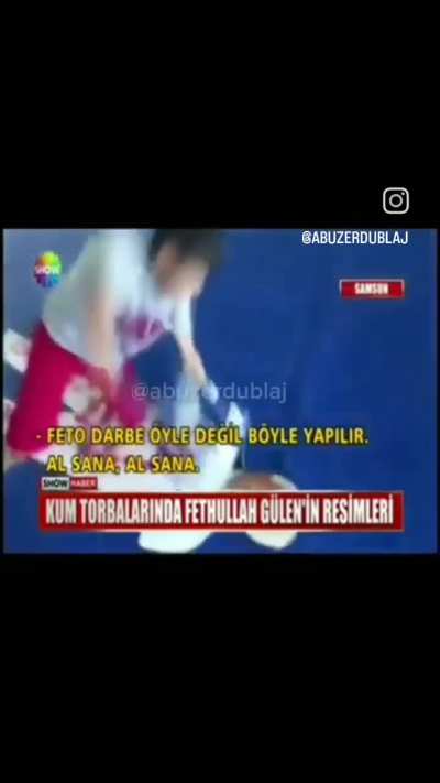 FETÖ
