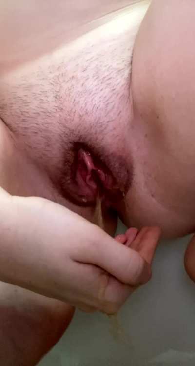 Can you drink it from my hand
