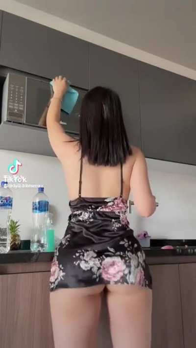 House Cleaning