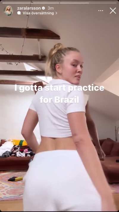 Insta story