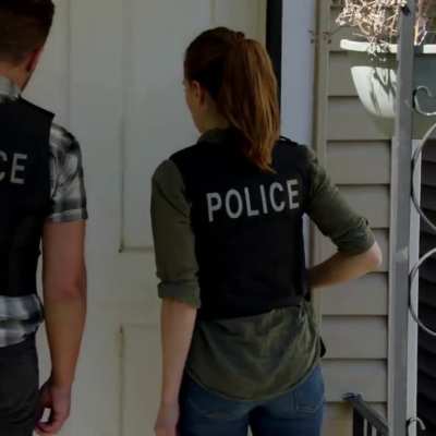 Chicago P.D - (Season 10, Episode 2)