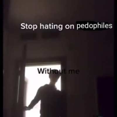 What a CHAD