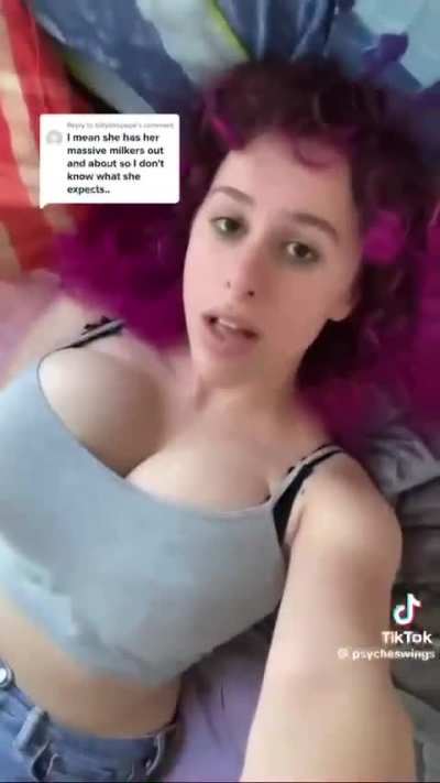 Huge