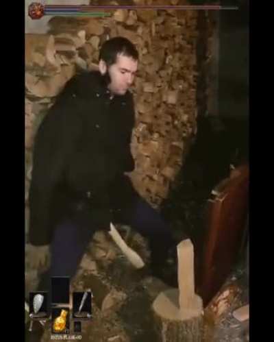 '-'