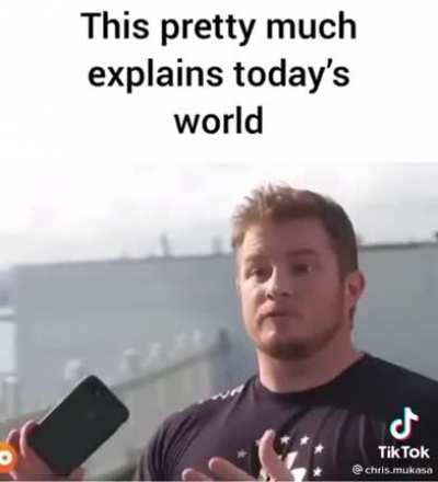 Triggering intensifies