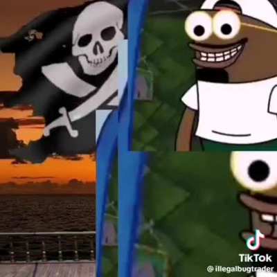one piece if it was good