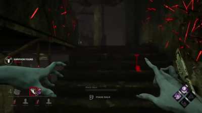 Spirit's new parkour perk is overpowered