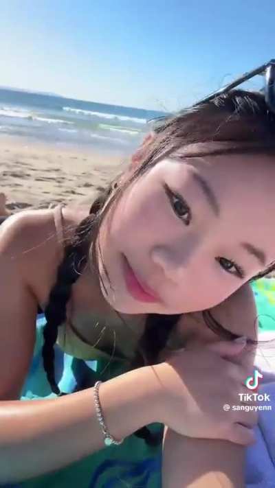 Love asian soles