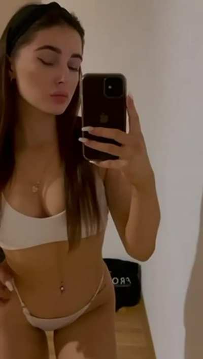 Just wondering If I’m fuckable (OC)