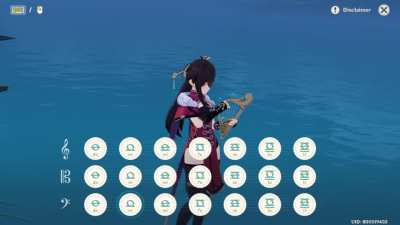 Queen plays 