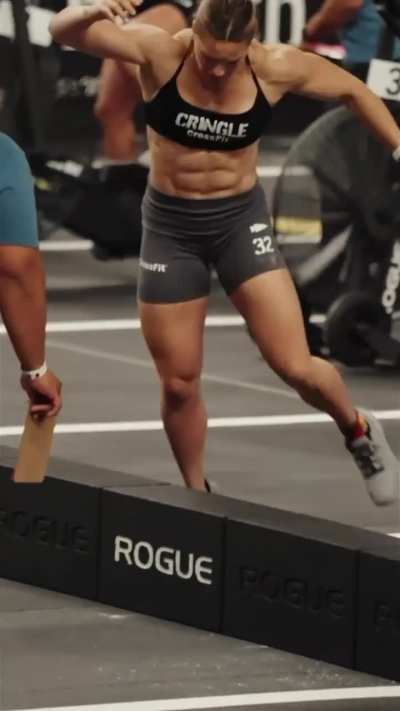 Aimee Cringle 