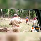Maha Police vs Kerala Police
