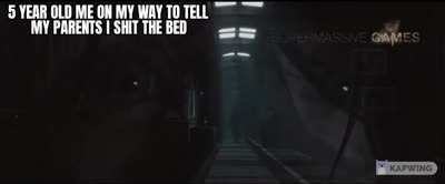 True story