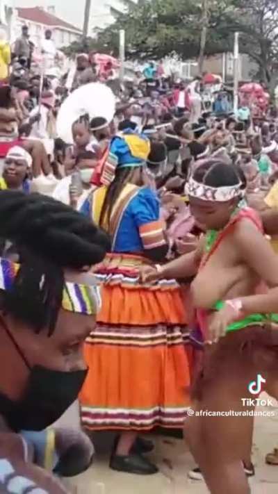 Best Dance